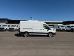 New 2025 Ford Transit 250 Medium Roof Empty Cargo Van thumbnail 2