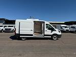 New 2025 Ford Transit 250 Medium Roof Empty Cargo Van thumbnail 3