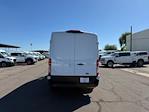 New 2025 Ford Transit 250 Medium Roof Empty Cargo Van thumbnail 4