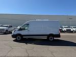 New 2025 Ford Transit 250 Medium Roof Empty Cargo Van thumbnail 7