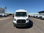 New 2025 Ford Transit 250 Medium Roof Empty Cargo Van thumbnail 8
