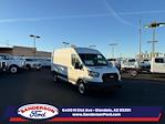 New 2025 Ford Transit 250 Medium Roof Empty Cargo Van thumbnail 1