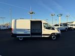 New 2025 Ford Transit 250 Medium Roof Empty Cargo Van thumbnail 3