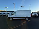 New 2025 Ford Transit 250 Medium Roof Empty Cargo Van thumbnail 5
