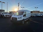 New 2025 Ford Transit 250 Medium Roof Empty Cargo Van thumbnail 6