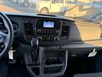 New 2025 Ford Transit 250 Medium Roof Empty Cargo Van thumbnail 8