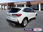 Used 2020 Ford Escape SE thumbnail 2