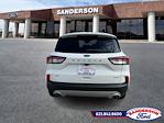 Used 2020 Ford Escape SE thumbnail 3