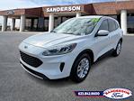 Used 2020 Ford Escape SE thumbnail 6