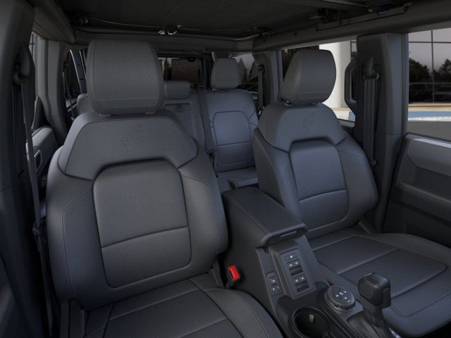 New 2025 Ford Bronco Big Bend - photo 10