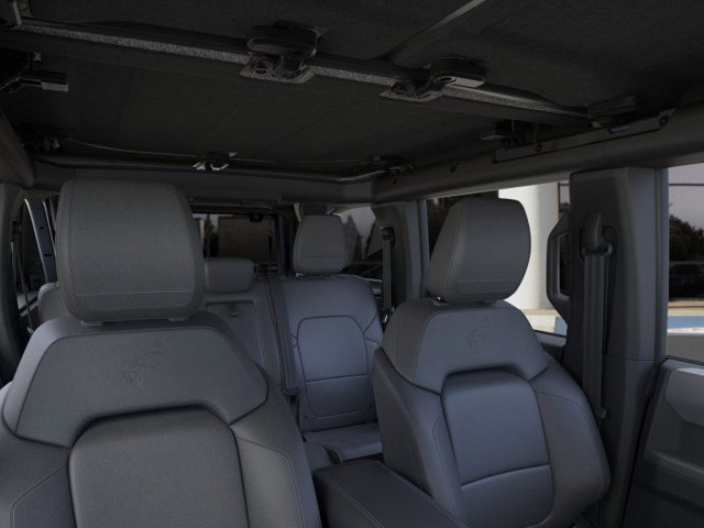 New 2025 Ford Bronco Big Bend - photo 12