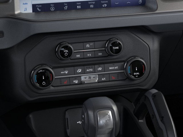New 2025 Ford Bronco Big Bend - photo 16