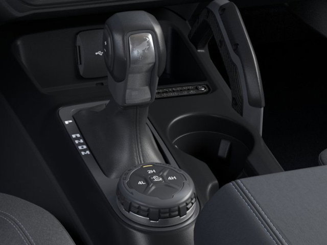 New 2025 Ford Bronco Big Bend - photo 17