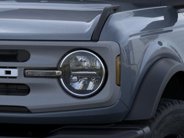 New 2025 Ford Bronco Big Bend - photo 20