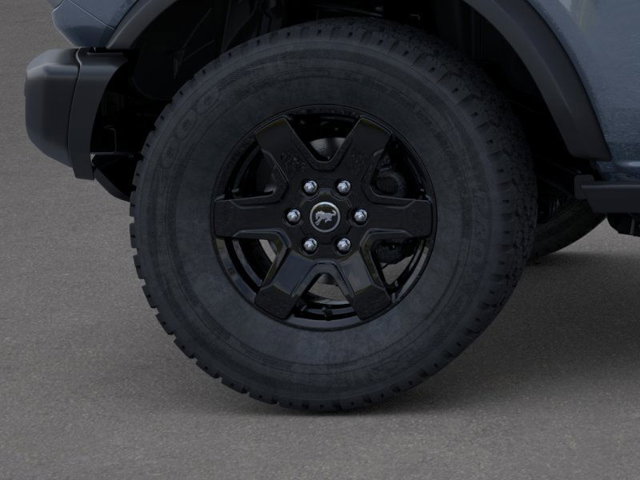 New 2025 Ford Bronco Big Bend - photo 21