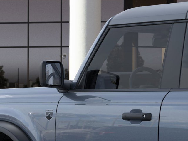 New 2025 Ford Bronco Big Bend - photo 22