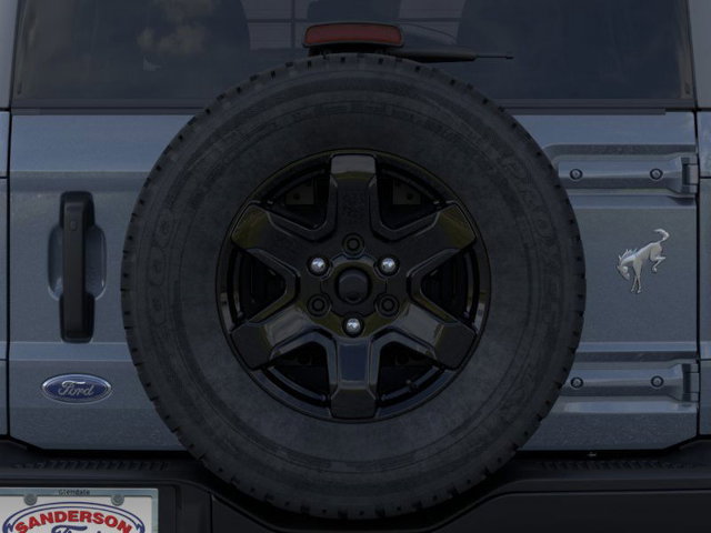 New 2025 Ford Bronco Big Bend - photo 24
