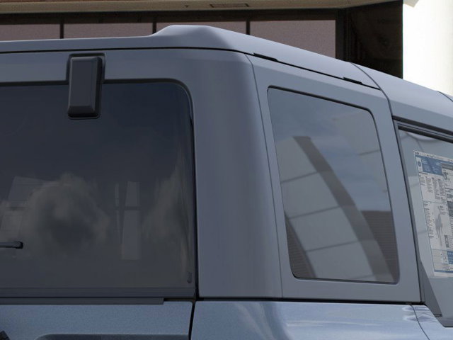 New 2025 Ford Bronco Big Bend - photo 25