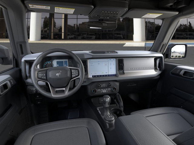 New 2025 Ford Bronco Big Bend - photo 9