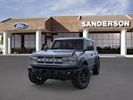 New 2025 Ford Bronco Big Bend thumbnail 2