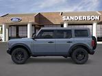 New 2025 Ford Bronco Big Bend thumbnail 3