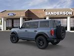 New 2025 Ford Bronco Big Bend thumbnail 4