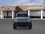 New 2025 Ford Bronco Big Bend thumbnail 6