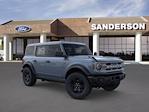 New 2025 Ford Bronco Big Bend thumbnail 7