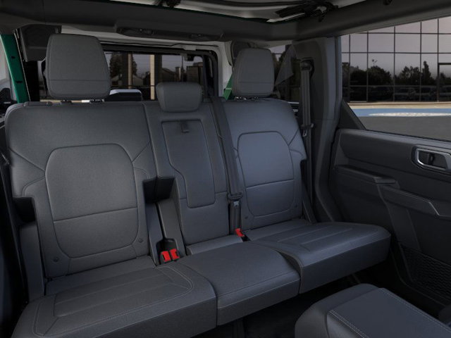 New 2025 Ford Bronco Badlands - photo 11