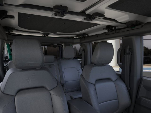 New 2025 Ford Bronco Badlands - photo 12