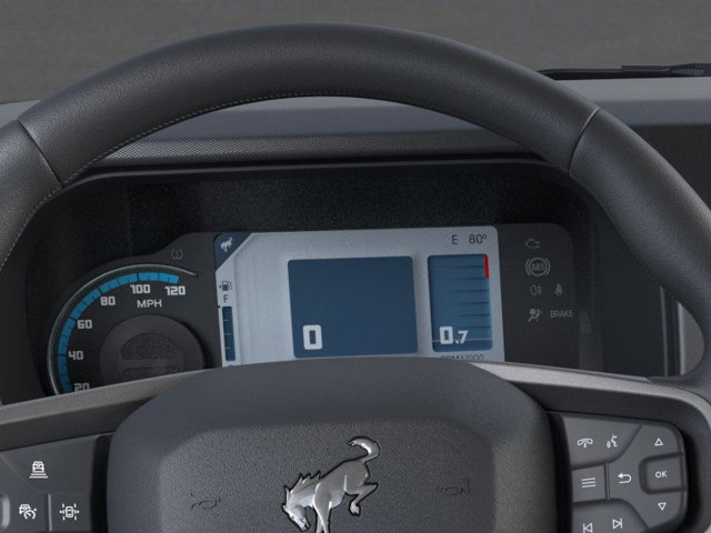 New 2025 Ford Bronco Badlands - photo 13