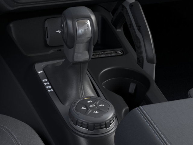 New 2025 Ford Bronco Badlands - photo 17