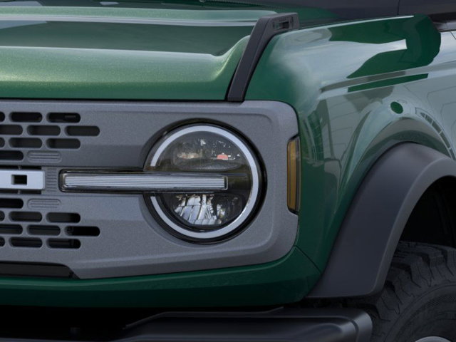 New 2025 Ford Bronco Badlands - photo 20