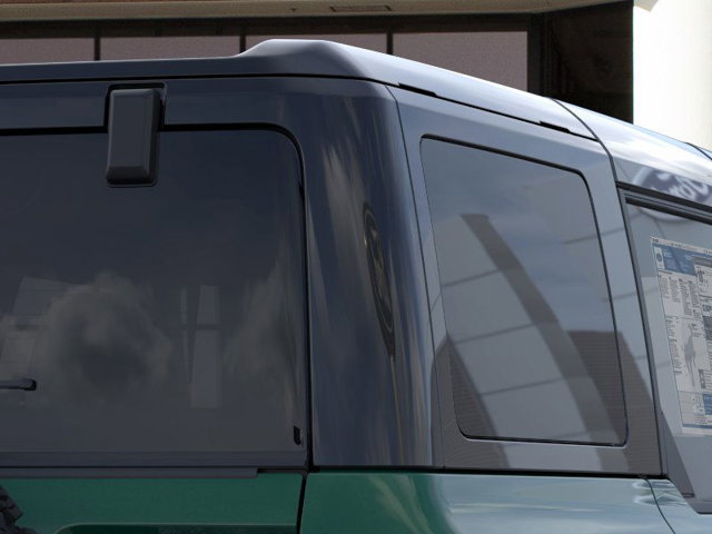 New 2025 Ford Bronco Badlands - photo 25