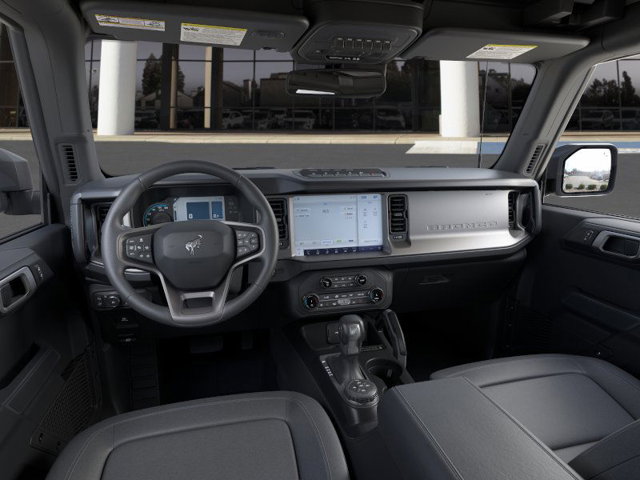 New 2025 Ford Bronco Badlands - photo 9