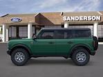 New 2025 Ford Bronco Badlands thumbnail 3
