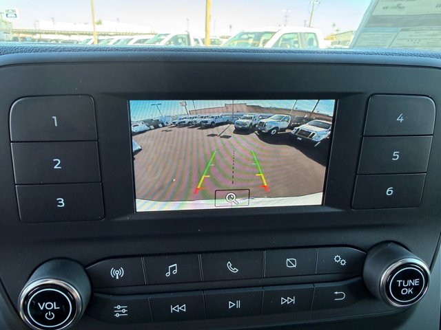 New 2025 Ford Transit 250 Medium Roof Empty Cargo Van - photo 13