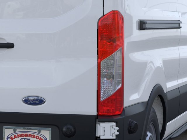 New 2025 Ford Transit 250 Medium Roof Empty Cargo Van - photo 21