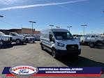 New 2025 Ford Transit 250 Medium Roof Empty Cargo Van thumbnail 1