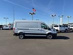 New 2025 Ford Transit 250 Medium Roof Empty Cargo Van thumbnail 2