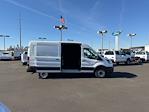 New 2025 Ford Transit 250 Medium Roof Empty Cargo Van thumbnail 3