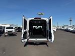 New 2025 Ford Transit 250 Medium Roof Empty Cargo Van thumbnail 5