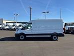 New 2025 Ford Transit 250 Medium Roof Empty Cargo Van thumbnail 6