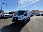 New 2025 Ford Transit 250 Medium Roof Empty Cargo Van thumbnail 7