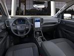 New 2025 Ford Ranger XL SuperCrew Cab thumbnail 8