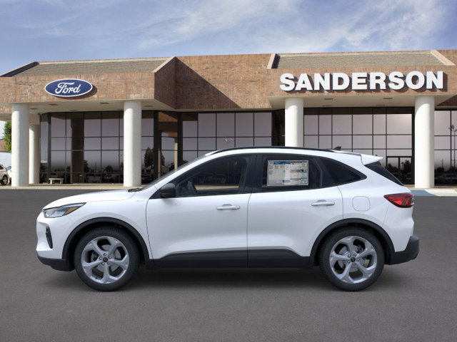 New 2025 Ford Escape ST-Line - photo 4