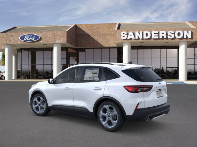New 2025 Ford Escape ST-Line - photo 5