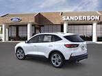 New 2025 Ford Escape ST-Line thumbnail 5
