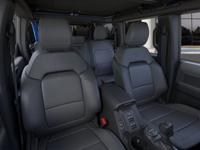 New 2025 Ford Bronco Big Bend - photo 10