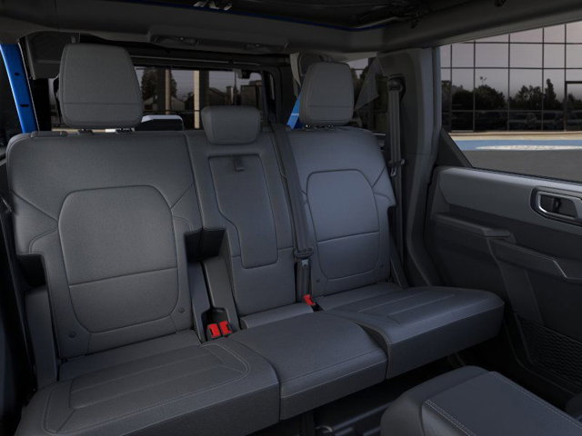 New 2025 Ford Bronco Big Bend - photo 11